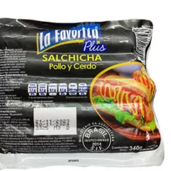 Salchicha 