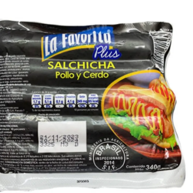 Salchicha 