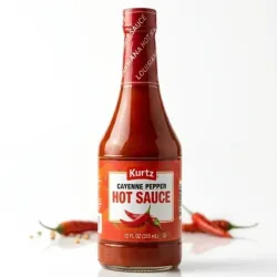 Salsa Picante