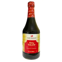 Salsa Soja