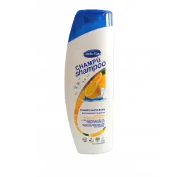 Shampoo Confortime
