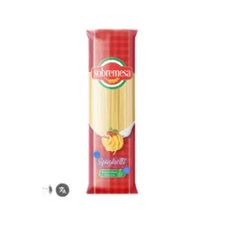 Spaguetis 
