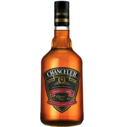 Whisky Chanceler