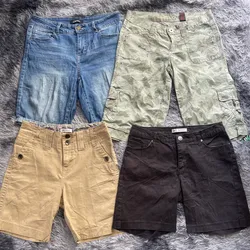 Bermudas 