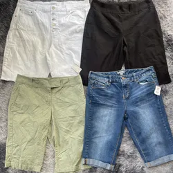 Bermudas 