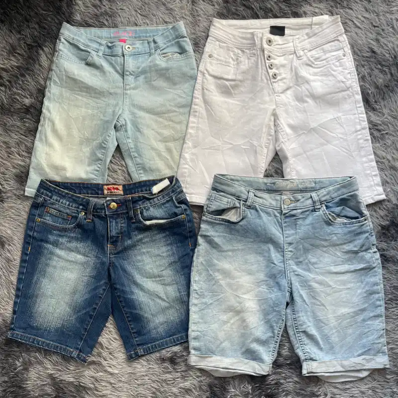 Bermudas 