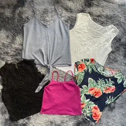Blusas 