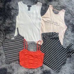 Blusas 