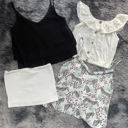 Blusas 