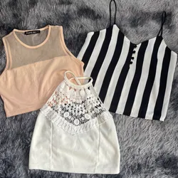 Blusas 