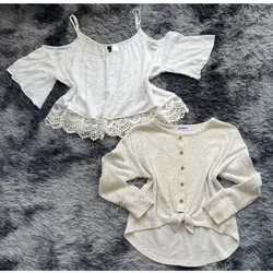 Blusas 