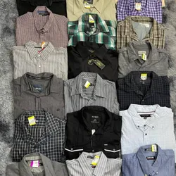 Camisas 