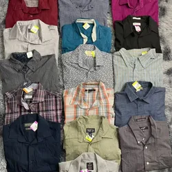 Camisas 