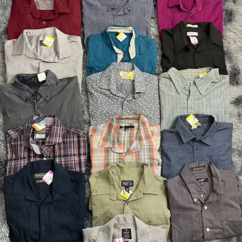 Camisas 