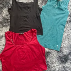 Camisetas 