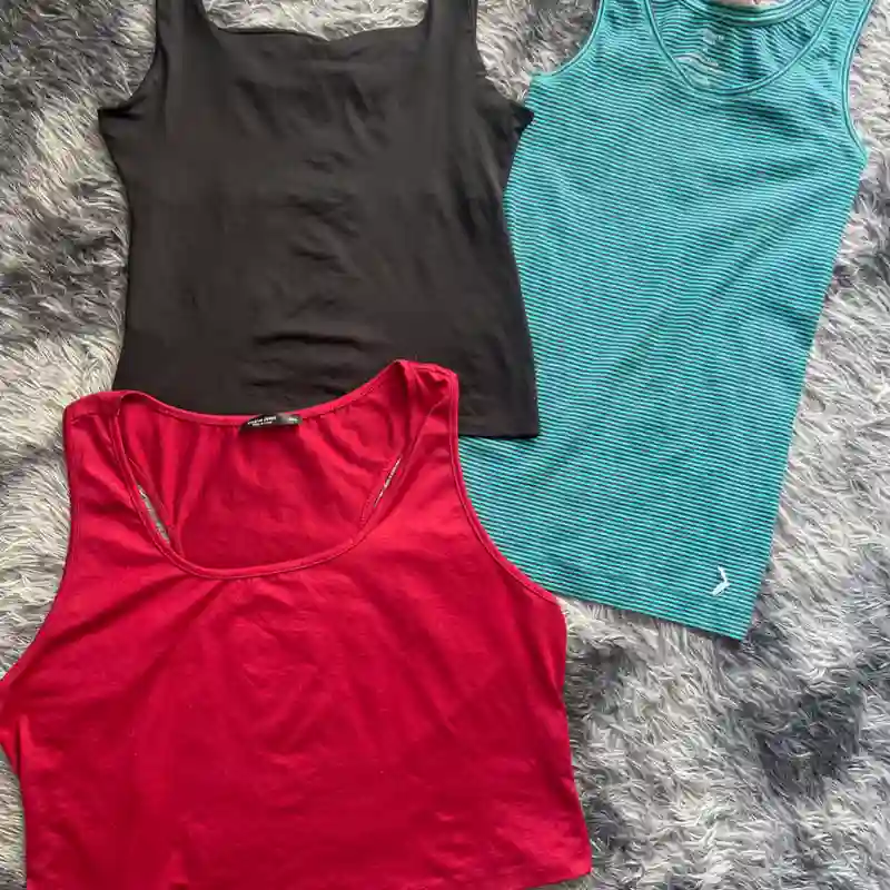 Camisetas 