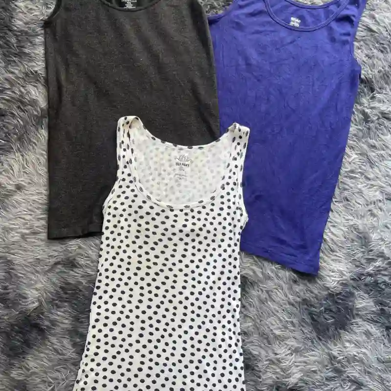 Camisetas 
