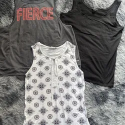 Camisetas 