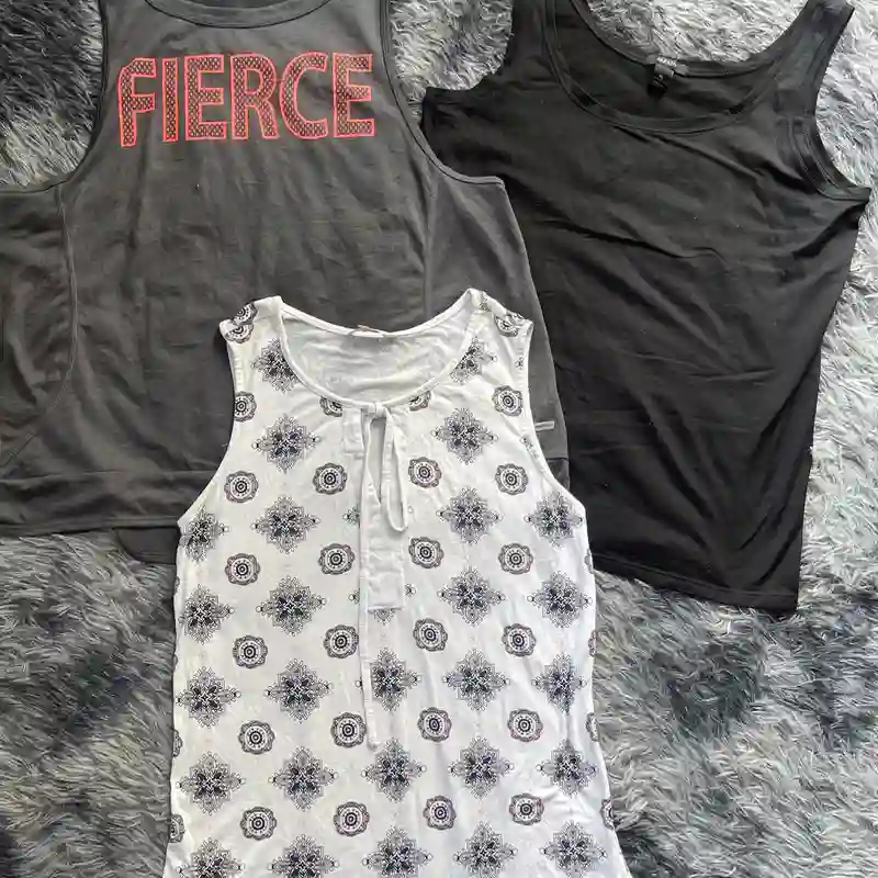 Camisetas 