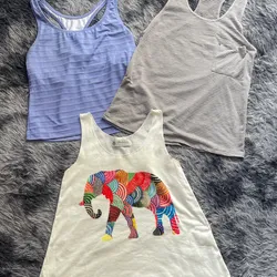 Camisetas 