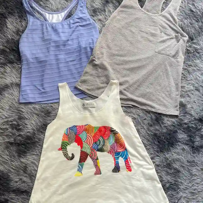 Camisetas 