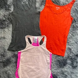 Camisetas 