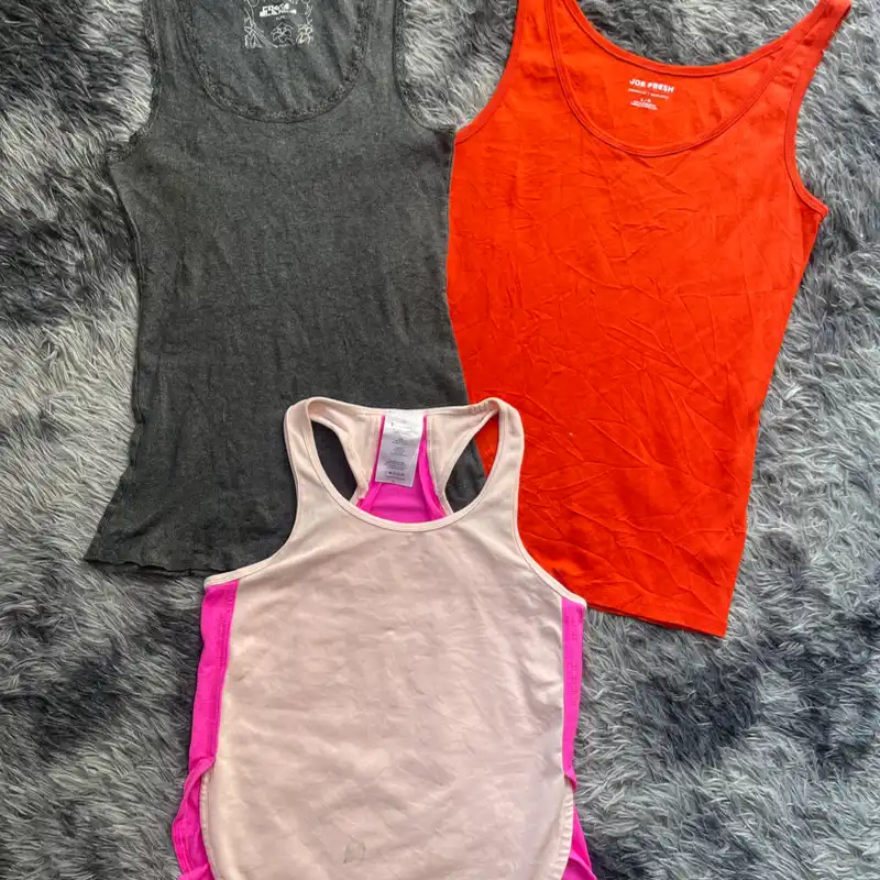 Camisetas 