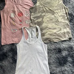 Camisetas 