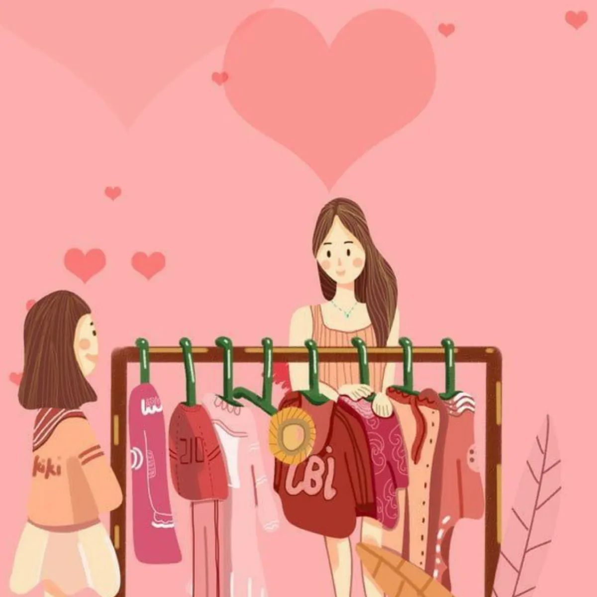 Dale’s Eco Boutique