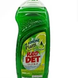 Detergente 