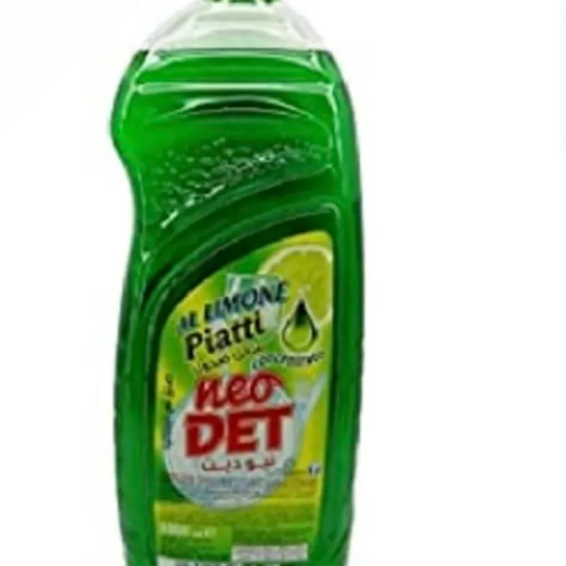 Detergente 