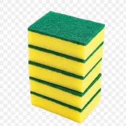 Esponjas de fregar 