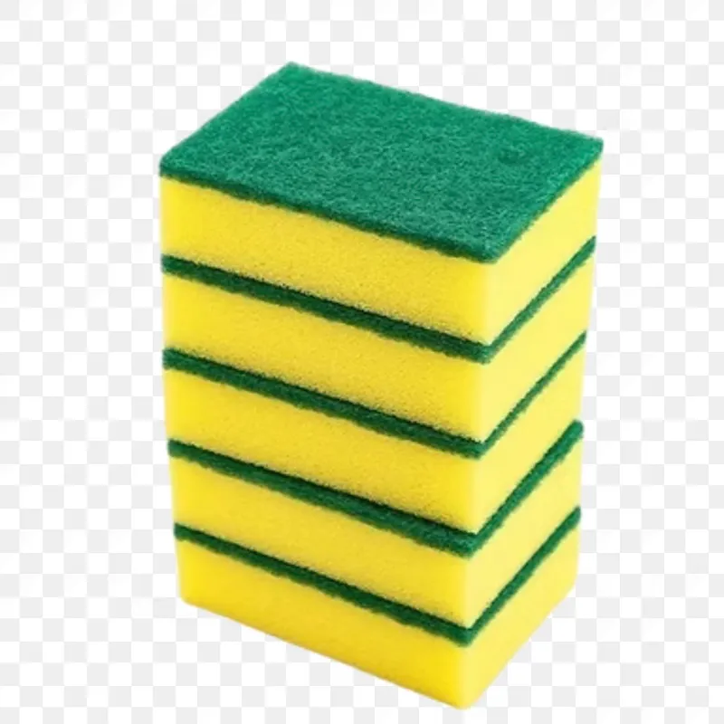 Esponjas de fregar 