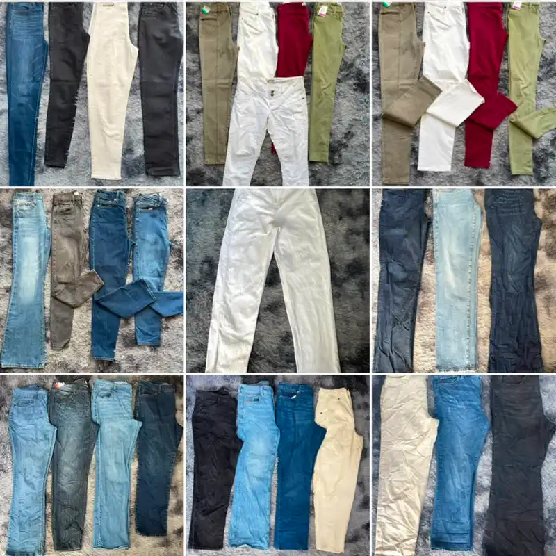 Pantalón 
