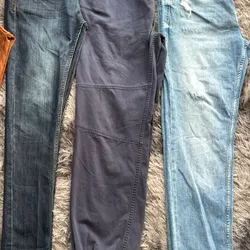 Pantalones 