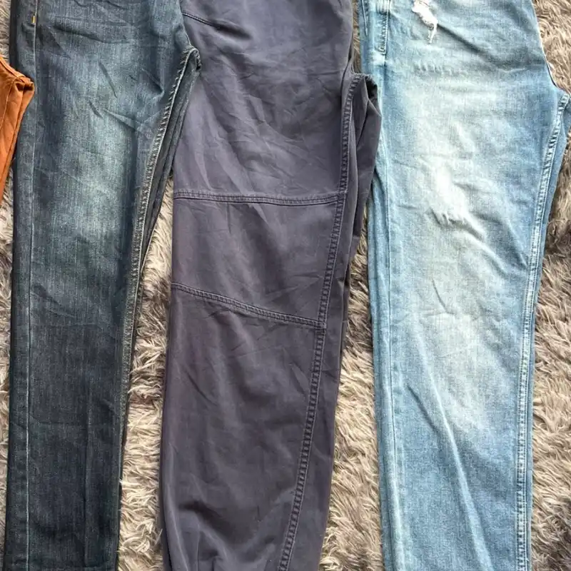 Pantalones 
