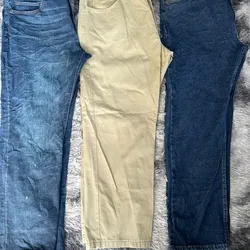 Pantalones 