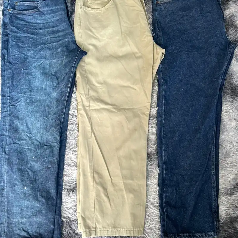 Pantalones 