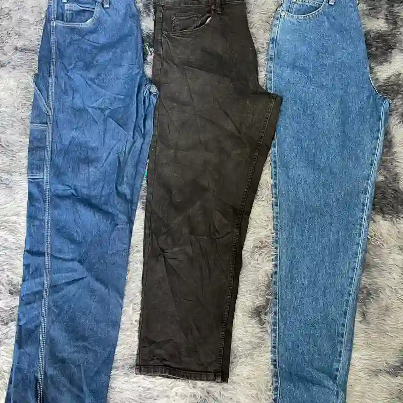 Pantalones 