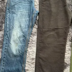 Pantalones 
