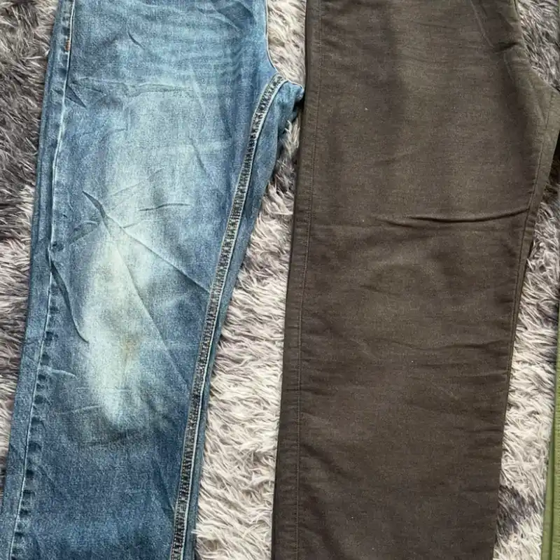 Pantalones 