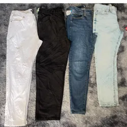 Pantalones 
