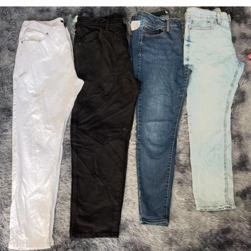 Pantalones 