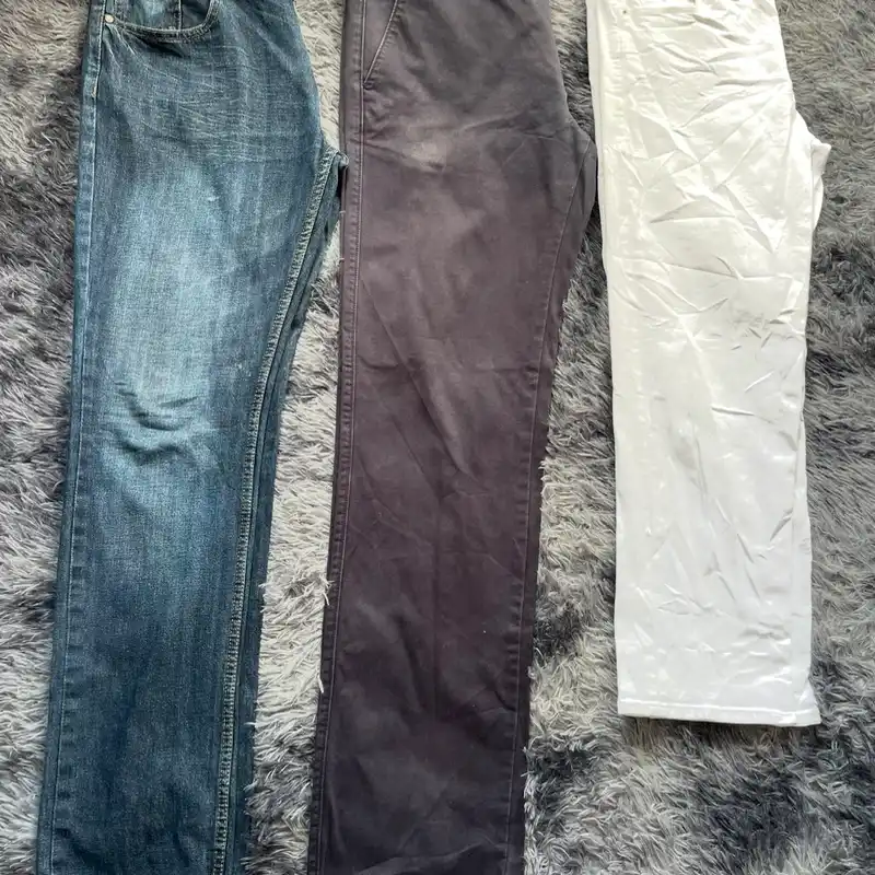 Pantalones 