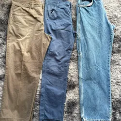 Pantalones 