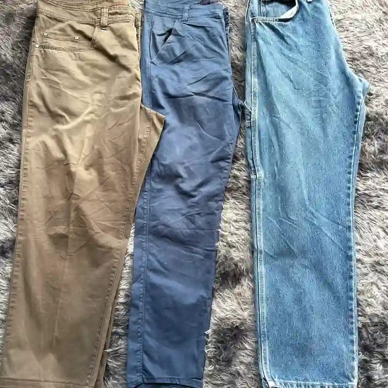 Pantalones 