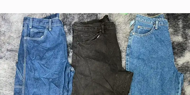 Pantalones 