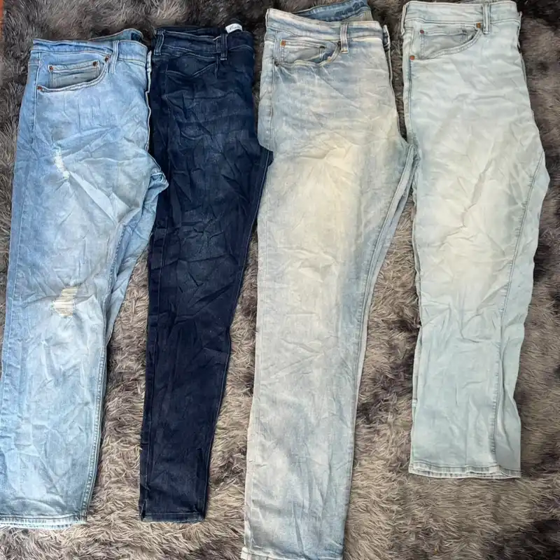Pantalones 
