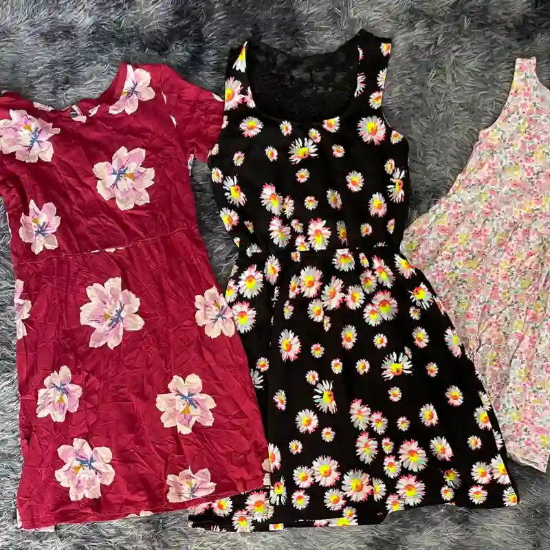 Vestidos 