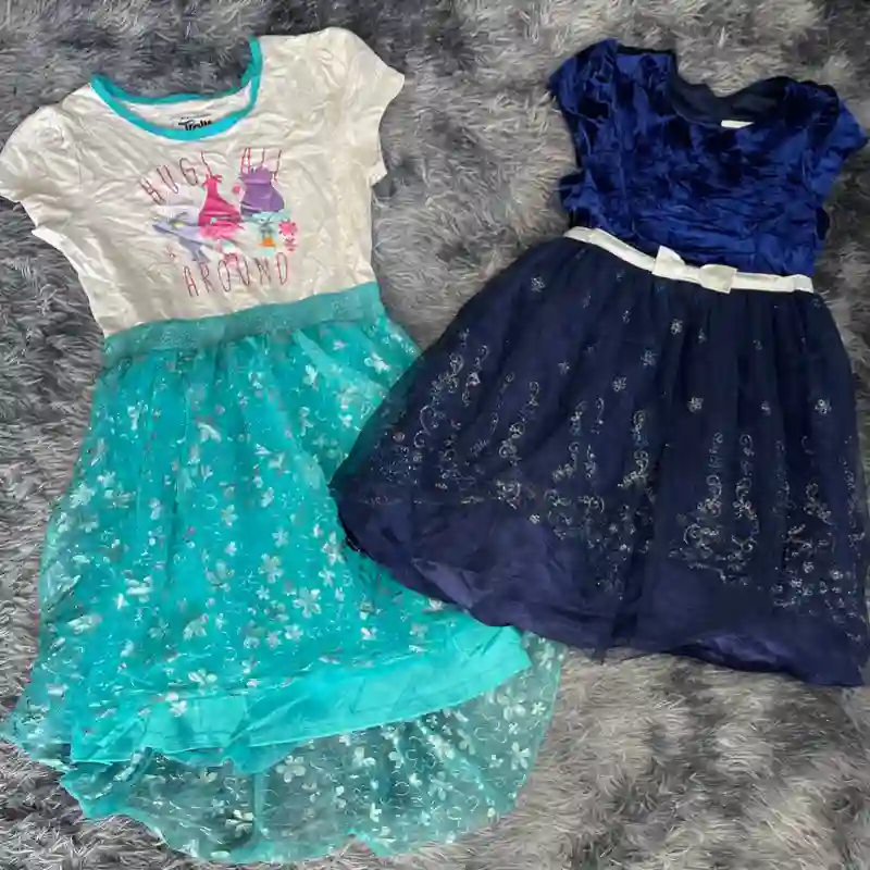 Vestidos 